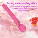 Masażer Perfect Wand Różowy