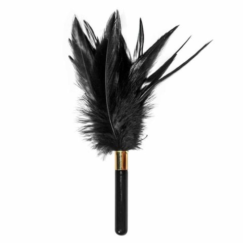 Zmysłowe Piórko Burlesque – Łaskotnik