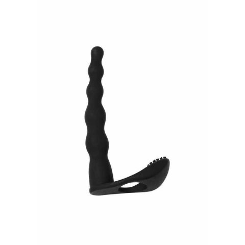 Nasadka Wibracyjna Farnell Black Pure Passion