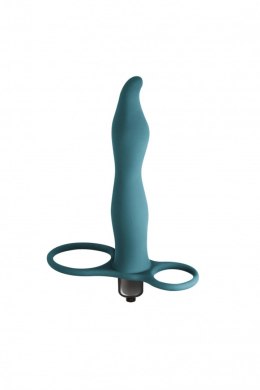 Strap-on Flirtini Pure Passion – Zielona Namiętność