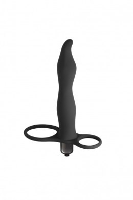 Strap-on Pure Passion Flirtini Czarny