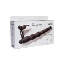 Strap-on Pure Passion Jungle Bunny Czarny