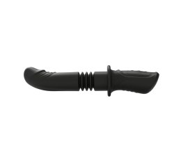 Wibrator z ruchem posuwistym i 10 trybami wibracji
