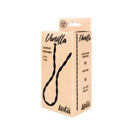 Stymulator Cewki Moczowej Vanilla Glide Duży