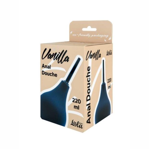 Gruszka Analna L 220 ml