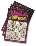Bedroom Bingo - Zmysłowa gra dla par