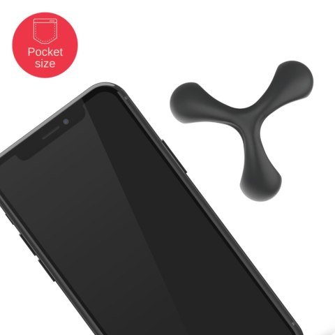 Nappex™ Jari – Luksusowy Pierścień Erekcyjny dla Niezapomnianych Doznań