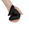 Flow Emotional Plus – Zmysłowe Dildo w Klasycznej Czerni