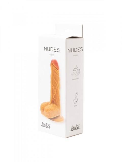 Realistyczne Dildo Calm – Dotyk Natury