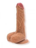 Realistyczne Dildo Calm – Dotyk Natury