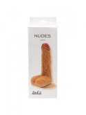 Realistyczne Dildo Calm – Dotyk Natury