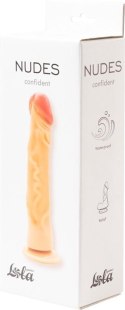 Dildo Nudes Confident: Realistyczna Pewność