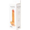 Dildo Realistyczne Steadfast – Subtelny Beż