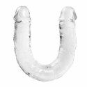 Dildo Przezroczyste Eternity