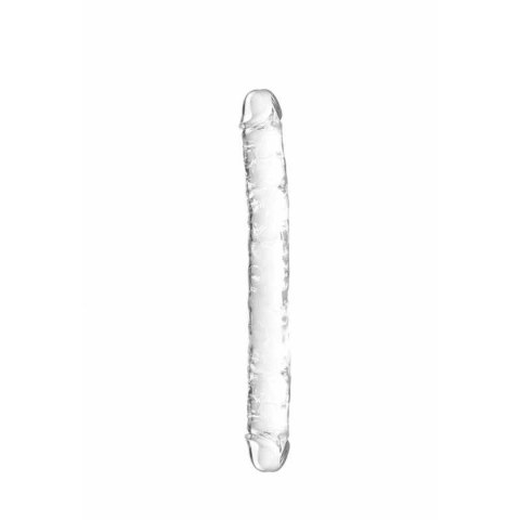 Dildo Przezroczyste Eternity