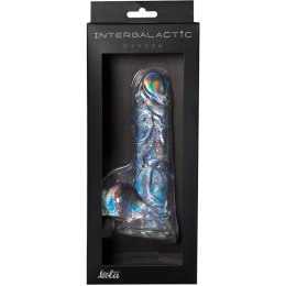 Transparentne Dildo Intergalaktyczne