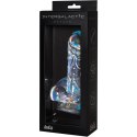 Transparentne Dildo Intergalaktyczne