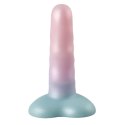 Dildo Flow Unicorn Compact: Magia w Kompaktowej Formie