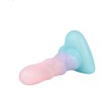 Dildo Flow Unicorn Compact: Magia w Kompaktowej Formie