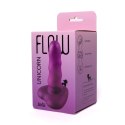 Dildo Unicorn Flow Kompaktowe Fioletowe