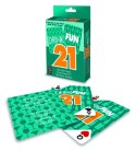 Drink Fun 21: Imprezowa Gra Karciana