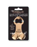 Glitterati: Otwieracz do Butelek „Same Penis Forever”