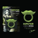 Hipster Vibra Ring Phosphorescent – Wibrujący Pierścień Świecący w Ciemności