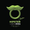 Hipster Vibra Ring Phosphorescent – Wibrujący Pierścień Świecący w Ciemności