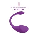 Le Crush Violet - Sterowane aplikacją
