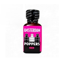 Eliksir do Skóry Amsterdam 25 ml