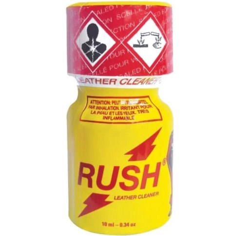 Rush Original 10ml – Eliksir do Pielęgnacji Skóry