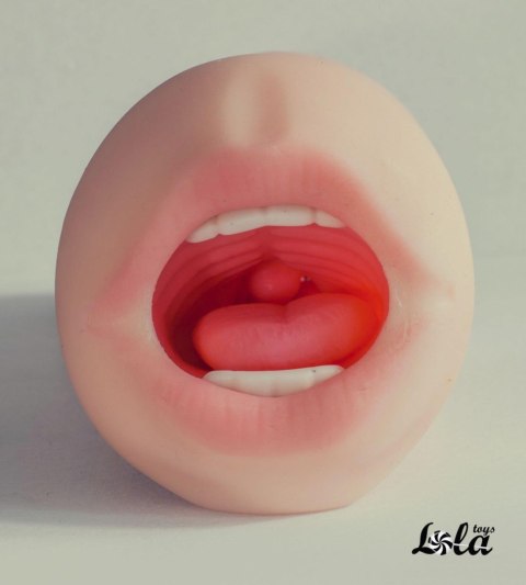 Lola Toys Satisfaction – Podwójny Masturbator Morning Angel
