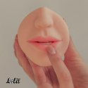 Lola Toys Satisfaction – Masturbator Ustny „Gorąca Laska”