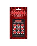 Love Me Lotto – 12 Wyjątkowych Zdrapek Miłosnych