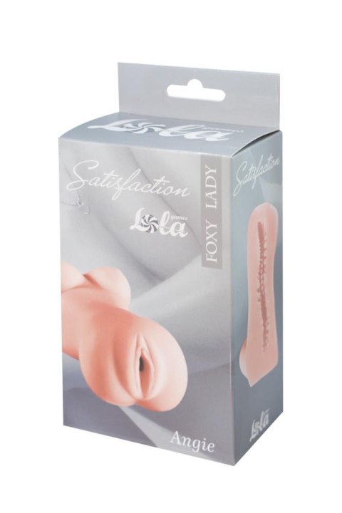 Masturbator Lola Toys Foxy Lady Angie
