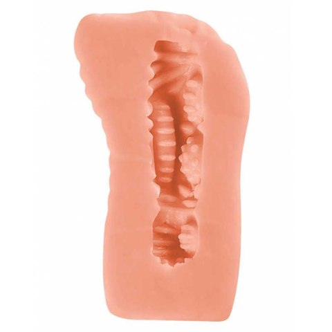 Masturbator 'Foxy Lady Ashley' - Lola Toys Satisfaction