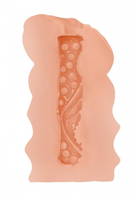 Masturbator Lola Toys Satisfaction: Pani Nauczycielka