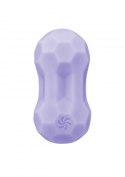 Lawendowy Masturbator Dreamy z Kolekcji Marshmallow