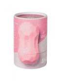 Zmysłowy Masturbator Marshmallow Dreamy Pink
