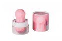 Zmysłowy Masturbator Marshmallow Dreamy Pink