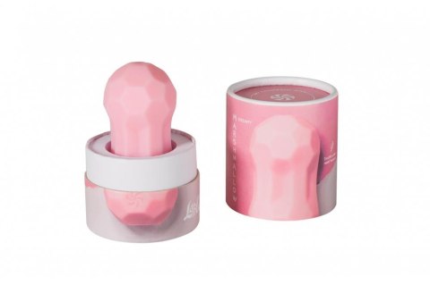 Zmysłowy Masturbator Marshmallow Dreamy Pink