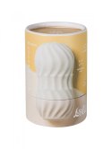 Masturbator Dreamy Marshmallow w Uroczej Bieli