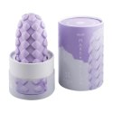 Masturbator Marshmallow Maxi Fruity Fioletowy