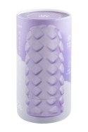 Masturbator Marshmallow Maxi Fruity Fioletowy