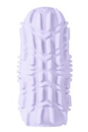 Masturbator Marshmallow Maxi Fruity Fioletowy