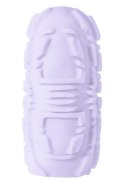 Masturbator Marshmallow Maxi Fruity Fioletowy