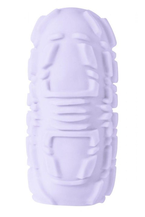 Masturbator Marshmallow Maxi Fruity Fioletowy