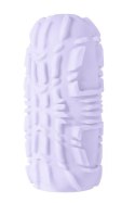 Masturbator Marshmallow Maxi Fruity Fioletowy