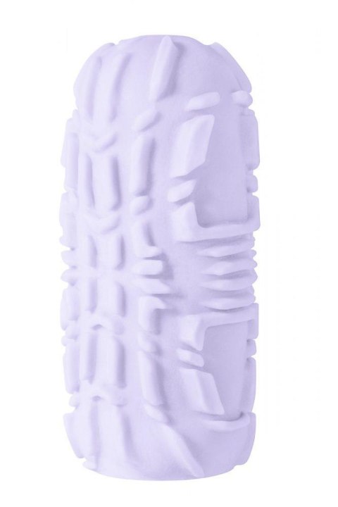 Masturbator Marshmallow Maxi Fruity Fioletowy
