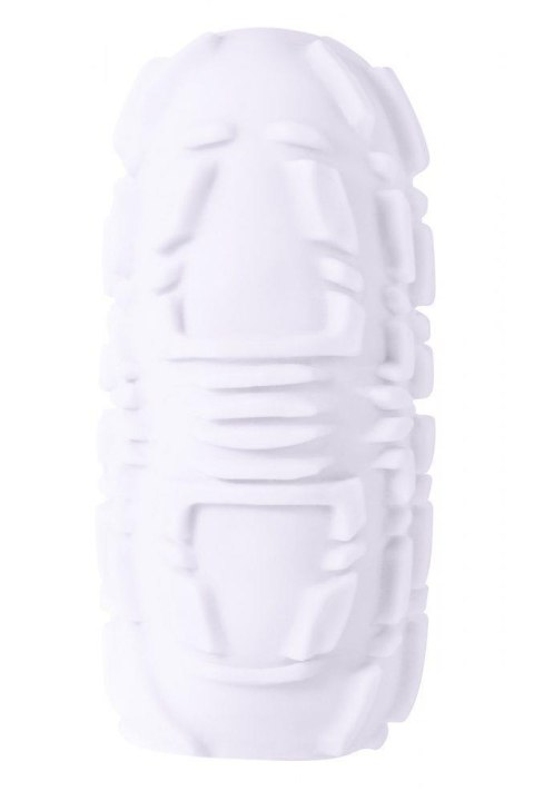 Masturbator Marshmallow Maxi: Biała Owocowa Fantazja